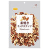 Kyoritsu Foods Unglazed Mixed Nuts Volume Pack 320g x 6 bags [Shipped in Japan]