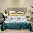 High-end Tencel Summer Cooling Duvet Four-piece Set
