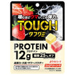 カバヤ タフグミ PROTEIN ホワイト & ストロベリー 80g×6袋入【日本出荷】