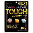 Kabaya Tough Gummy 100g x 6 sachets 