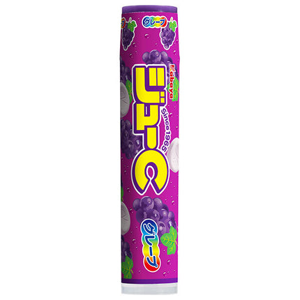 Kabaya Ju C Grape 15 grains x 30 (10 x 3) pieces [Shipped in Japan]