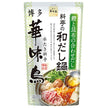 Torizen Foods Hakata Hanamidori Restaurant Japanese Dashi Pot 600g x 12 bags [Shipped in Japan]