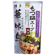 Torizen Foods Hakata Hanamidori Offal Pot Soup Soy Sauce 600g x 12 bags [Shipped in Japan]