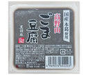 Seishokuhin Koyasan Sesame Tofu Black 120g x 10 pieces 