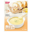Horika Foods 0.5g salt corn soup 130g x 12 pieces [shipped in Japan]