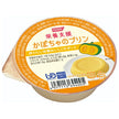 Horika Foods Support nutritionnel Pudding à la citrouille 54 g x 36 pièces 