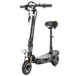 Electric Scooter with 24V Lithium Battery – Foldable, Fast & Built for Everyday Mobility
