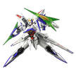MG 1/100 Eclipse Gundam Plastic Model Kit