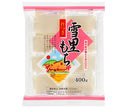 Takano Yukisatomochi 400g x 20 bags [shipped in Japan]