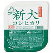 たかの 新大 コシヒカリ 180g×10個入【日本出荷】