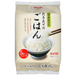 たかの たきたてのごはん 5個パック×6個入【日本出荷】