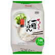 Takano Chokotto Ichizen Rice, 5-Pack x 8 [Ships from Japan]