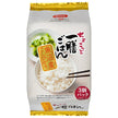 Takano Chokotto Ichizen Uonuma Koshihikari Rice, 3-Pack x 8 [Ships from Japan]