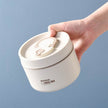 Portable Self-heating Japanese Multi Layer Thermal Insulated Lunch Box for Adult.