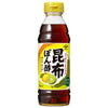 Yamasa Soy Sauce Kombu Ponzu 360ml Plastic Bottle x 12 