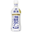 Yamasa Soy Sauce Flavored Soy Sauce Soy Sauce Seafood Dashi 300ml PET Bottle x 12 [Shipped in Japan]