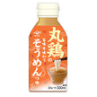 Yamasa Soy Sauce Somen soup with the flavor of whole chicken 330ml x 12 bottles [shipped in Japan]