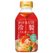 Yamasa Soy Sauce Cold Pasta Sauce Tomato Basil 330ml PET bottle x 12 bottles [Shipped in Japan]