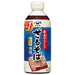 ヤマサ醤油 ざるそば 専科 500mlペットボトル×12本入【日本出荷】