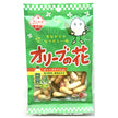 Uegaki Beika Olive Flower 33g x 20 pieces [shipped in Japan]