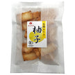 植垣米菓 有機おかき 柚子 45g×6個入【日本出荷】