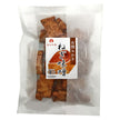 Uegaki Beika Organic Okaki with green onion miso 45g x 6 pieces [Shipped in Japan]