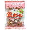 Uegaki Beika Umugi Ball Mini 85g x 12 pieces [Shipped in Japan]