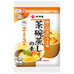 Yamaki Chawanmushi Calendar (15ml x 3P) x 10 bags [Shipped in Japan]