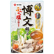 Yamaki Hirofumi Hot Pot Soup Fugu Salted Pepper 700g x 12 bags [Shipped in Japan]