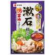 Yamaki Soseki Pot Soup Duck Soy Sauce 700g x 12 bags [Shipped in Japan]