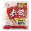 Johoku Menko Co., Ltd. Sekihan 160g x 18 pieces [Shipped in Japan]
