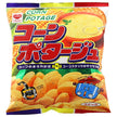 やおきん コーンポタージュ 75g×12袋入【日本出荷】