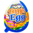 やおきん TOYS EGG トイズエッグ 1個×24個入【日本出荷】