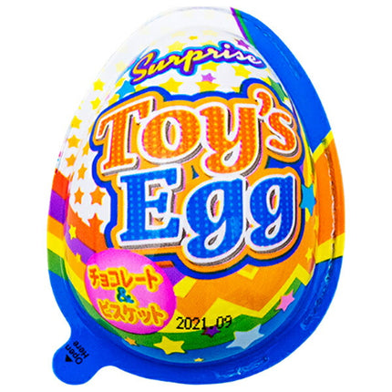 Yaokin TOYS EGG 1 piece x 24 pieces [shipped in Japan]