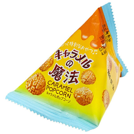 Yaokin Caramel Magic 6g x 28 pieces [shipped in Japan]