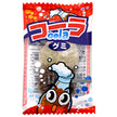 やおきん サワーコーラグミ 10g×30本入【日本出荷】