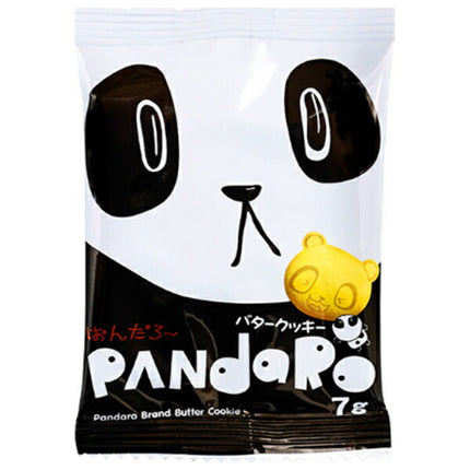 Yaokin Pandaro ~ 7g x 24 pieces [shipped in Japan]