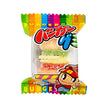 やおきん ハンバーガーグミ 10g×60本入【日本出荷】