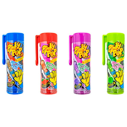 Yaokin Pinky Pop 12g x 20 pieces [shipped in Japan]