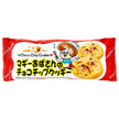 やおきん マギーおばさんのチョコチップクッキー 2個入×30本入【日本出荷】