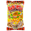やおきん ムギポン ミルクコーヒー味 11g×24袋入【日本出荷】