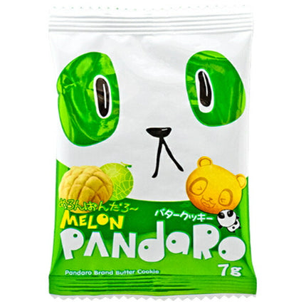 Yaokin Melon Pandaro ~ 7g x 24 pieces [shipped in Japan]