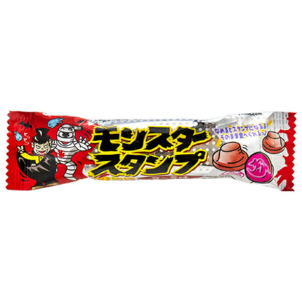 Yaokin Monster Stamp Cola 15.2g x 50 bags [shipped in Japan]
