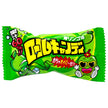 やおきん ロールキャンディ 青リンゴ味 20g×24本入【日本出荷】