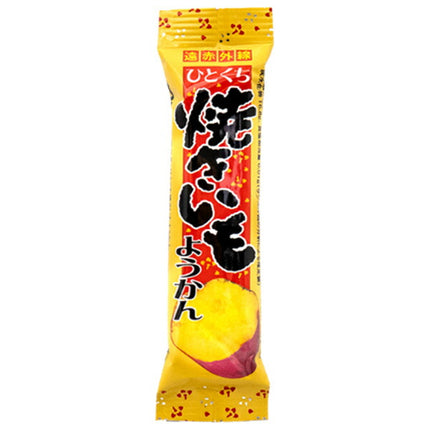 Yaokin Yakimo Yokan 26g x 20 bags [shipped in Japan]