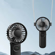 Portable Handheld Fashion Personality Little Fan