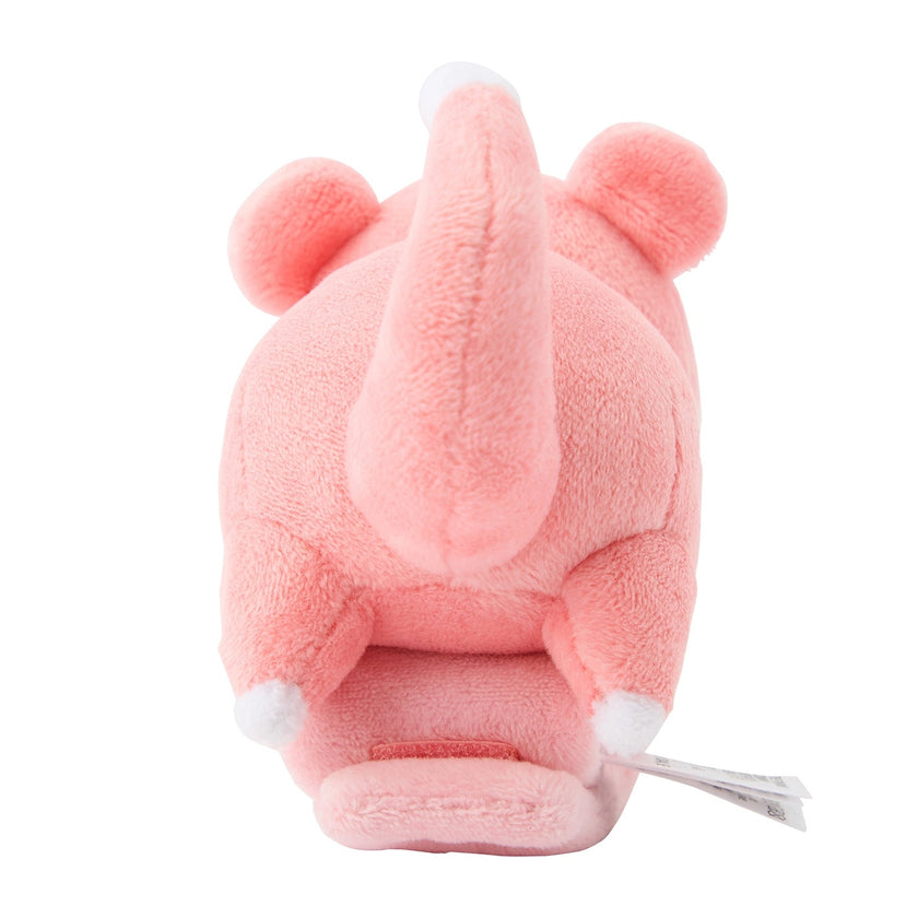 Slowpoke Shoulder Plush