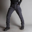 IX7 Shell Tactical Pants Men's Business Shirt Fleece Trousers Pant