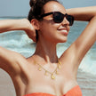 Shell Sun Starfish Beach Necklace for Women – 6 Styles | EX-STOCK Canada