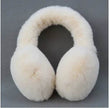 Ear Muffs Women – Warm Imitation Fur Headband for Winter